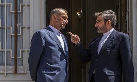دولت سیزدهم اساسا دیپلماسی ندارد که بخواهیم آن را ارزیابی کنیم/ کاملا فشل هستند، نگاه کنید به ماجرای چین و اوکراین