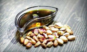 فواید شگفت‌انگیز «روغن پسته» برای سلامت بدن