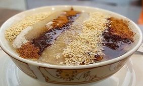 طرز تهیه حلیم خانگی/ ویدئو