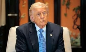 ترامپ بازهم عقب‌نشینی کرد؛ حمله برنامه‌ریزی شده فردا به ایران را عقب انداختم! / ترامپ: حاضر به دادن هیچ امتیازی به ایران نیستم/ ایران می‌داند که به زودی چه اتفاقی خواهد افتاد

