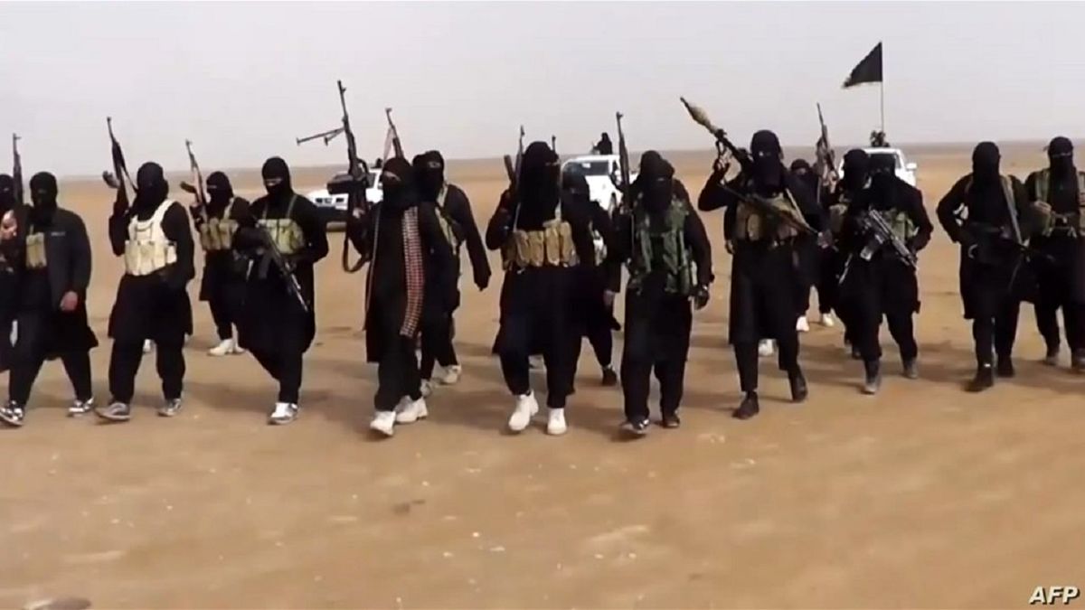 جانشین ابوبکر البغدادی انتخاب شد

