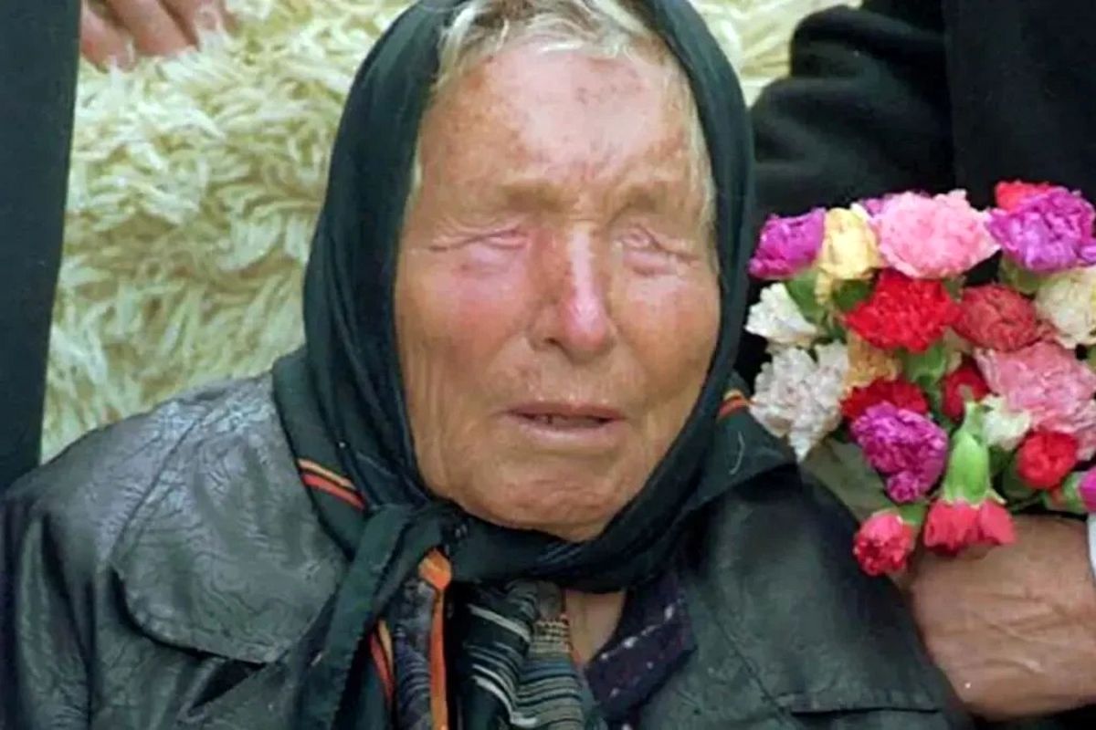 لیست اتفاقات ترسناک و پیشگویی‌های بابا وانگا برای سال ۲۰۲۶ منتشر شد
