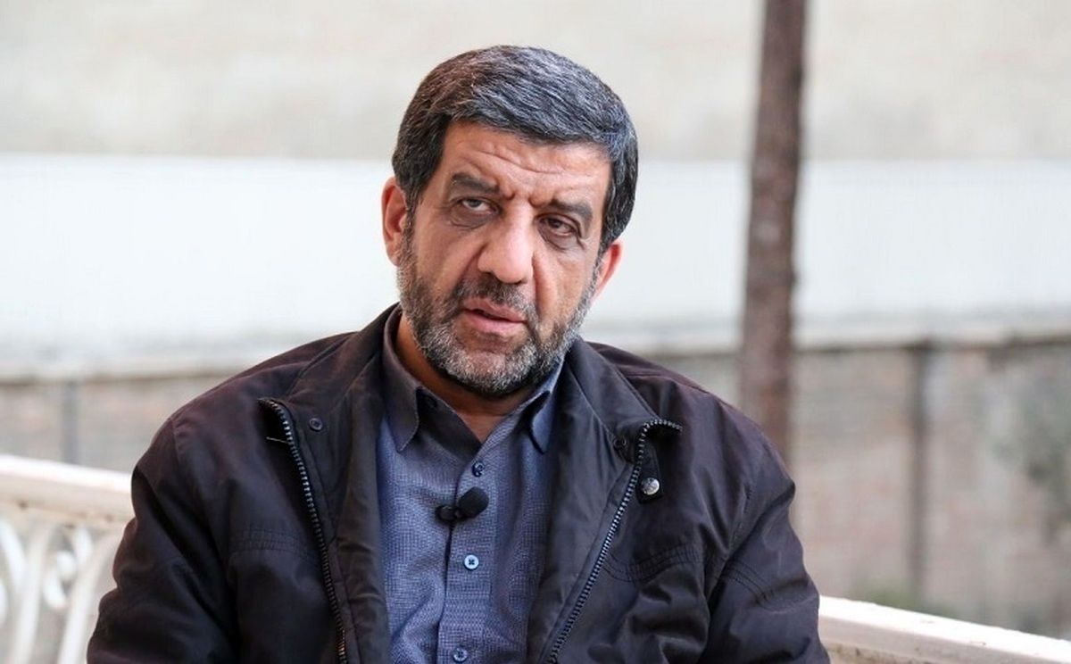 ضرغامی: در فرودگاه‌ها به جای سخنرانی، تام و جری پخش کنید! /ویدئو