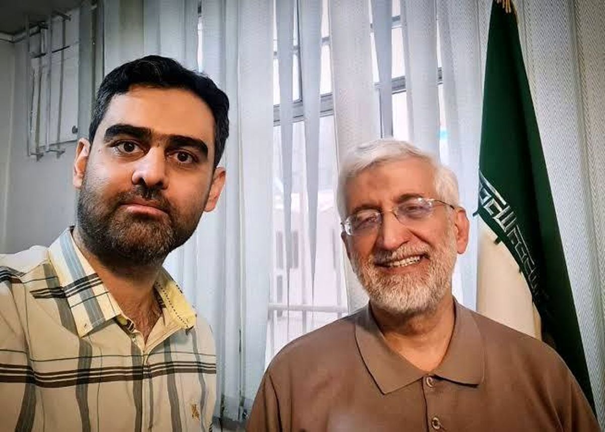 مقایسه عجیب بین بی حجابی و مواد مخدر از سوی ثابتی، مشاور سعید جلیلی/ باید سخت بگیریم، استثنا هم ندارد/ نمی شود مردم لُخت به خیابان بیایند

