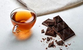چای و کاکائو می‌توانند خطرات ناشی از نشستن طولانی مدت را خنثی کنند