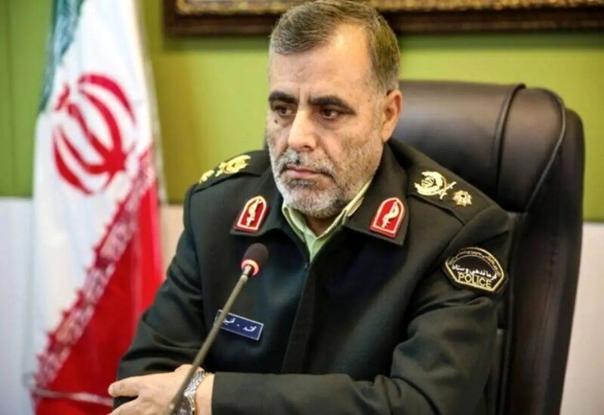 دستگیری بیش از 1000 سارق و مالخر از آغاز جنگ تحمیلی علیه کشور

