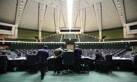 پس لرزه مرحله دوم شدن انتخابات ریاست جمهوری/ مجلس 3 هفته تعطیل شد!

