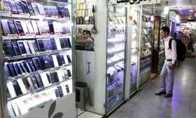پنج گوشی گردن‌کلفت که خریدشان اشتباه محض است