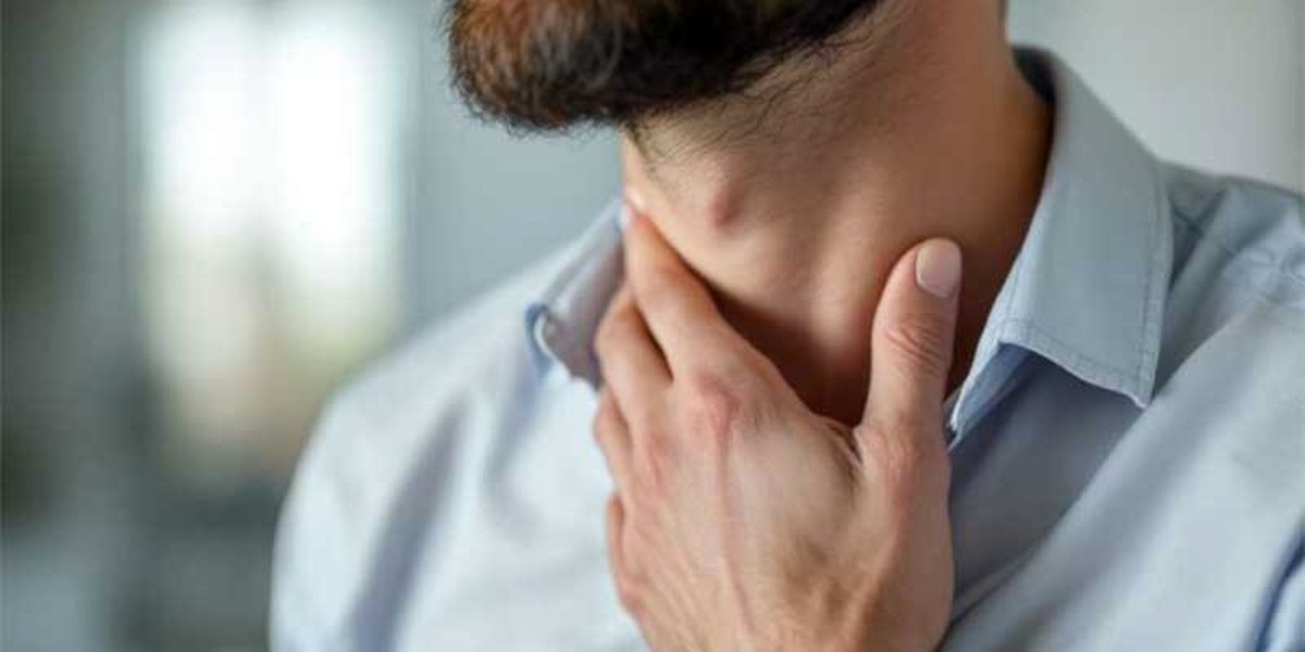 علائم شایع کم کاری تیروئید