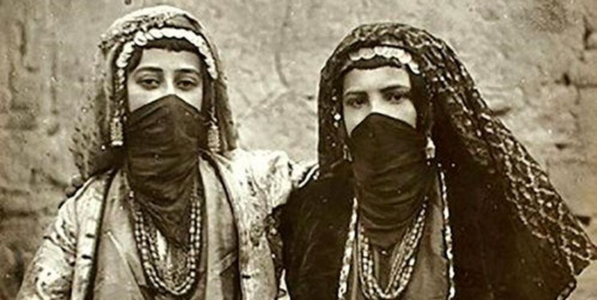 جرائمی که زنان در دوره قاجار مرتکب می‌شدند!


