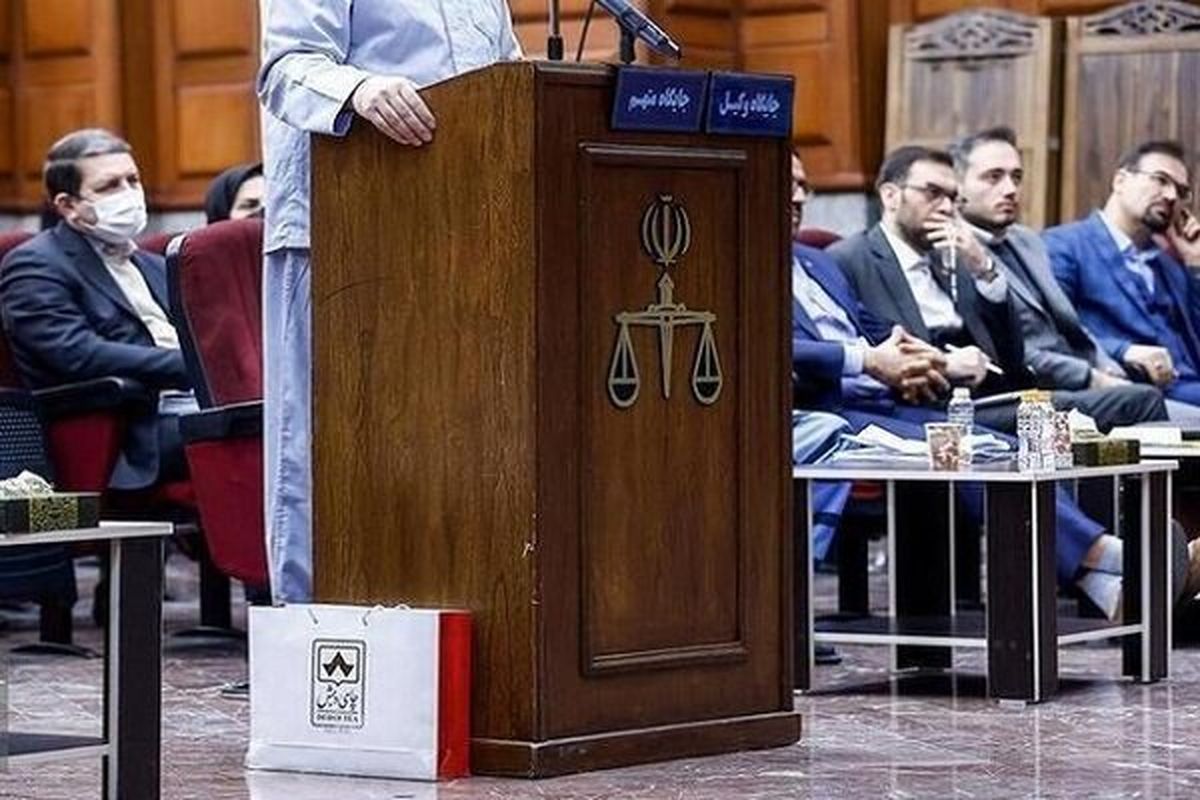اسامی مدیران بانکی متهم در پرونده چای دبش اعلام شد

