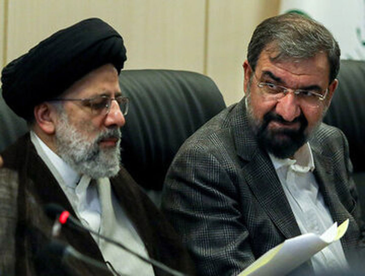 شنیده‌ها از وداع رضایی با دولت رئیسی/ نیمکت‌نشین «پاستور» در راه کرسی‌نشینی «بهارستان»