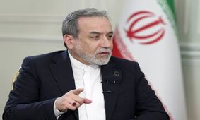 عراقچی ژنو را به مقصد تهران ترک کرد