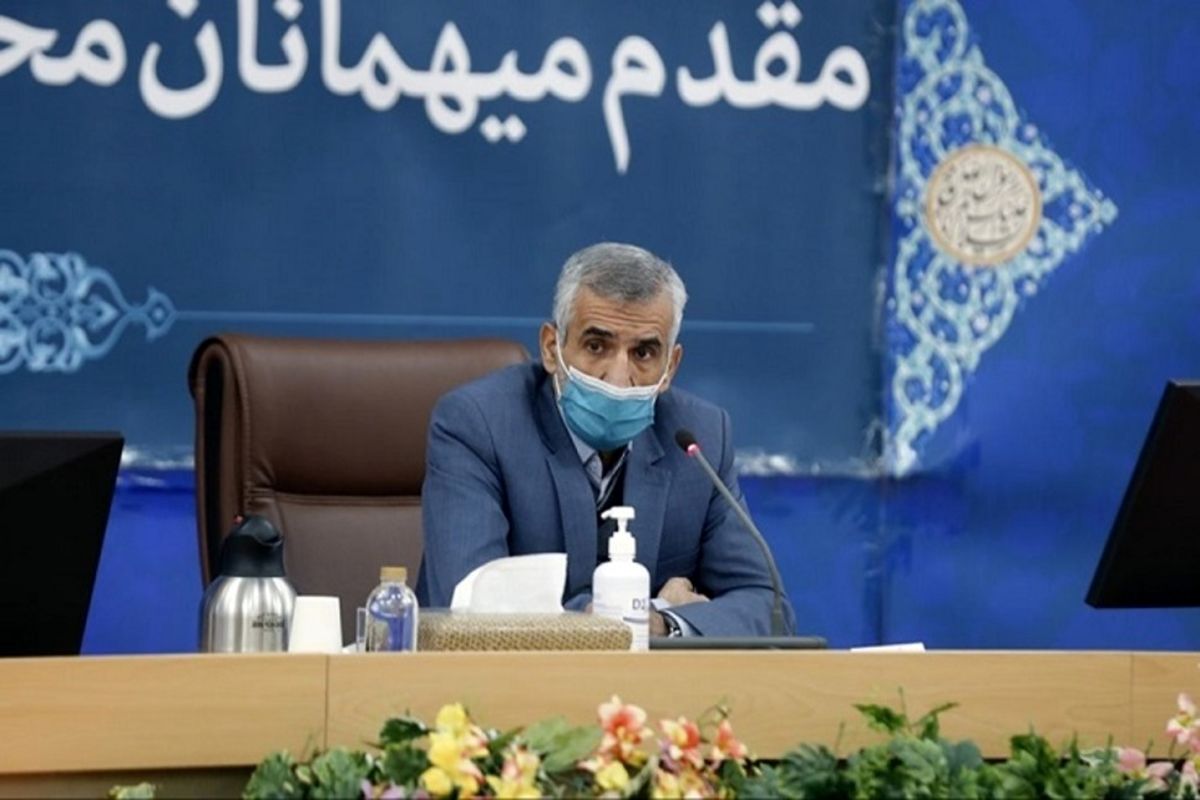 هیچگونه تصمیمی برای دورکاری کارمندان مطرح نیست/ اجازه تعطیلی همه مدارس یک استان داده نشده است

