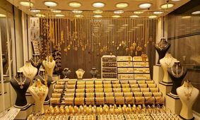 شکاف مالیاتی در صنف طلا/ وقتی مالیات کارمند بیشتر از طلافروش است