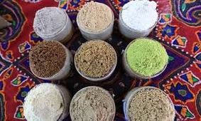 طرز تهیه قاووت کرمان
