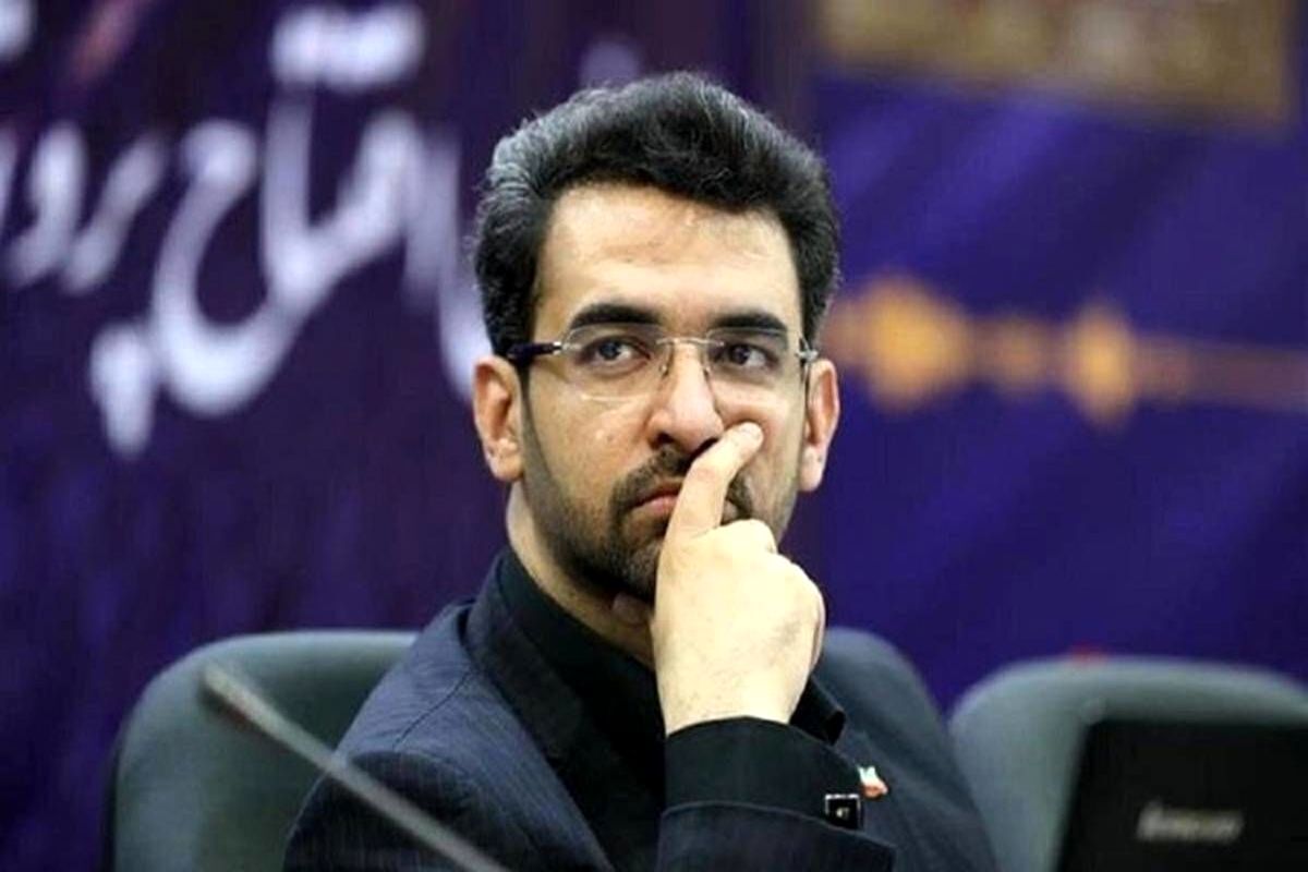 واکنش آذری جهرمی در واکنش به مذاکرات عمان