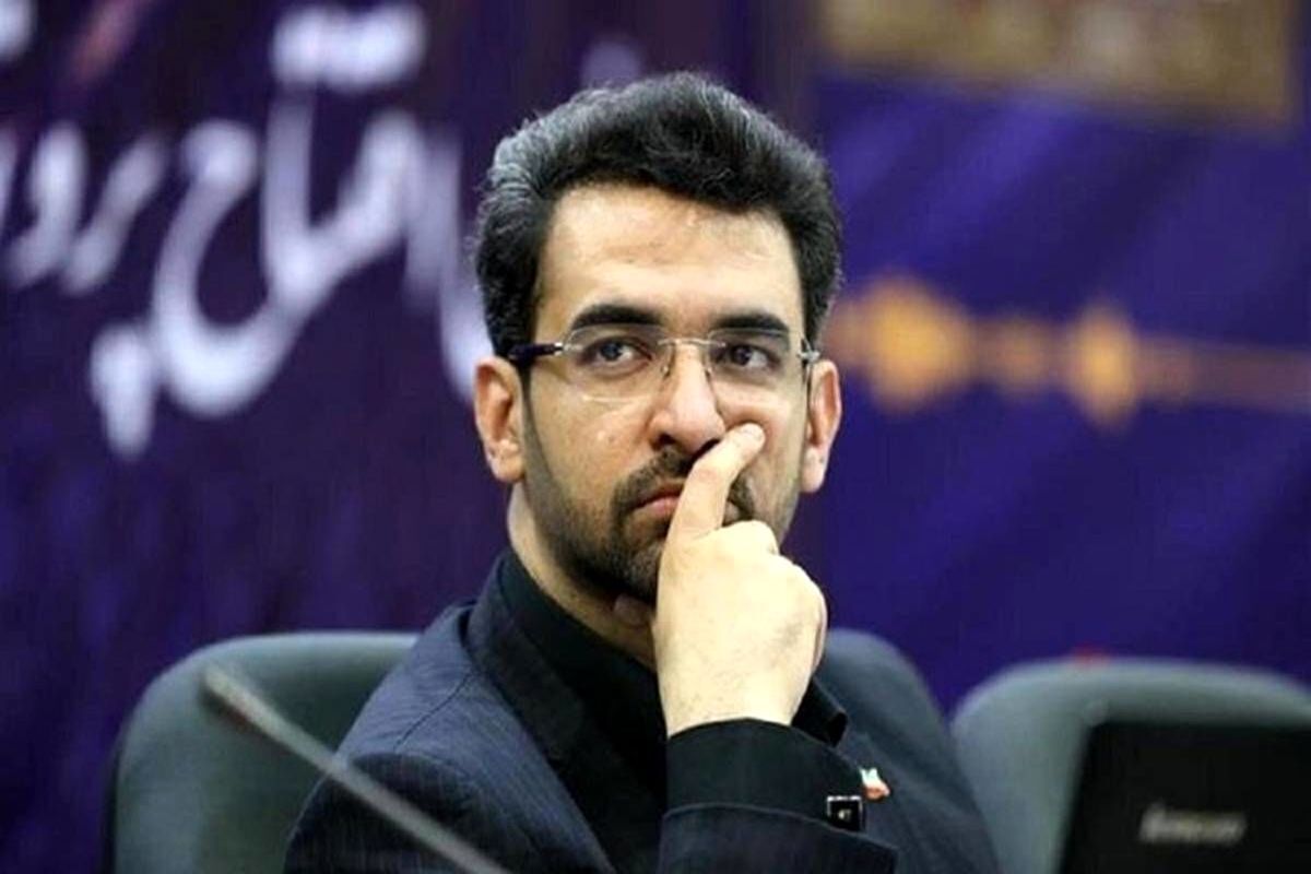 واکنش آذری جهرمی در واکنش به مذاکرات عمان