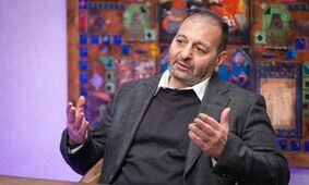 قصه ترس علی دایی از مایلی‌کهن و دفاع شبانه در دانشگاه/ دوست ندارم جای مهدی تاج باشم/ هیچوقت کنسرت خواننده آن‌ور آبی نرفتم