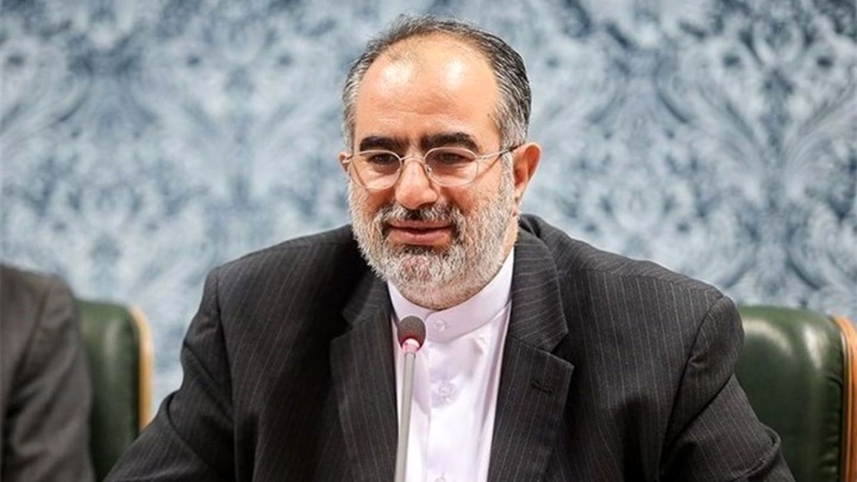 واکنش حسام الدین آشنا به دستگیری صادق زیباکلام/ چرا نمی‌گیرن؟ چرا! می‌گیرن