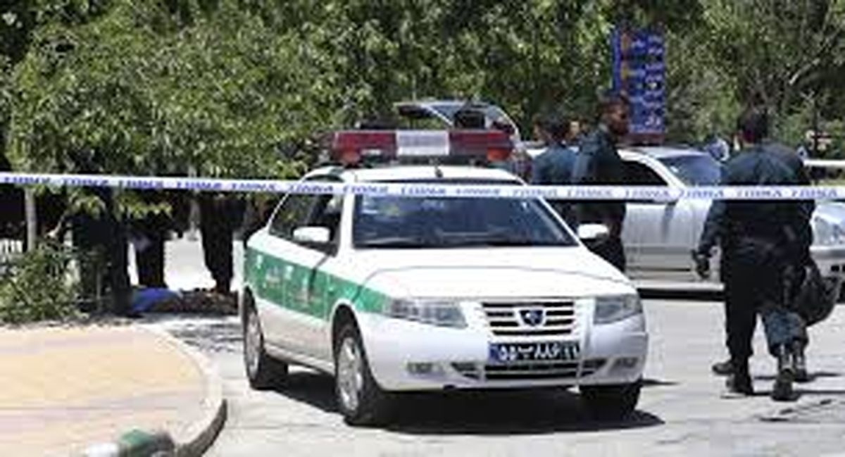 جدیدترین وضعیت پرونده شلیک اشتباهی پلیس به زنی در اهواز