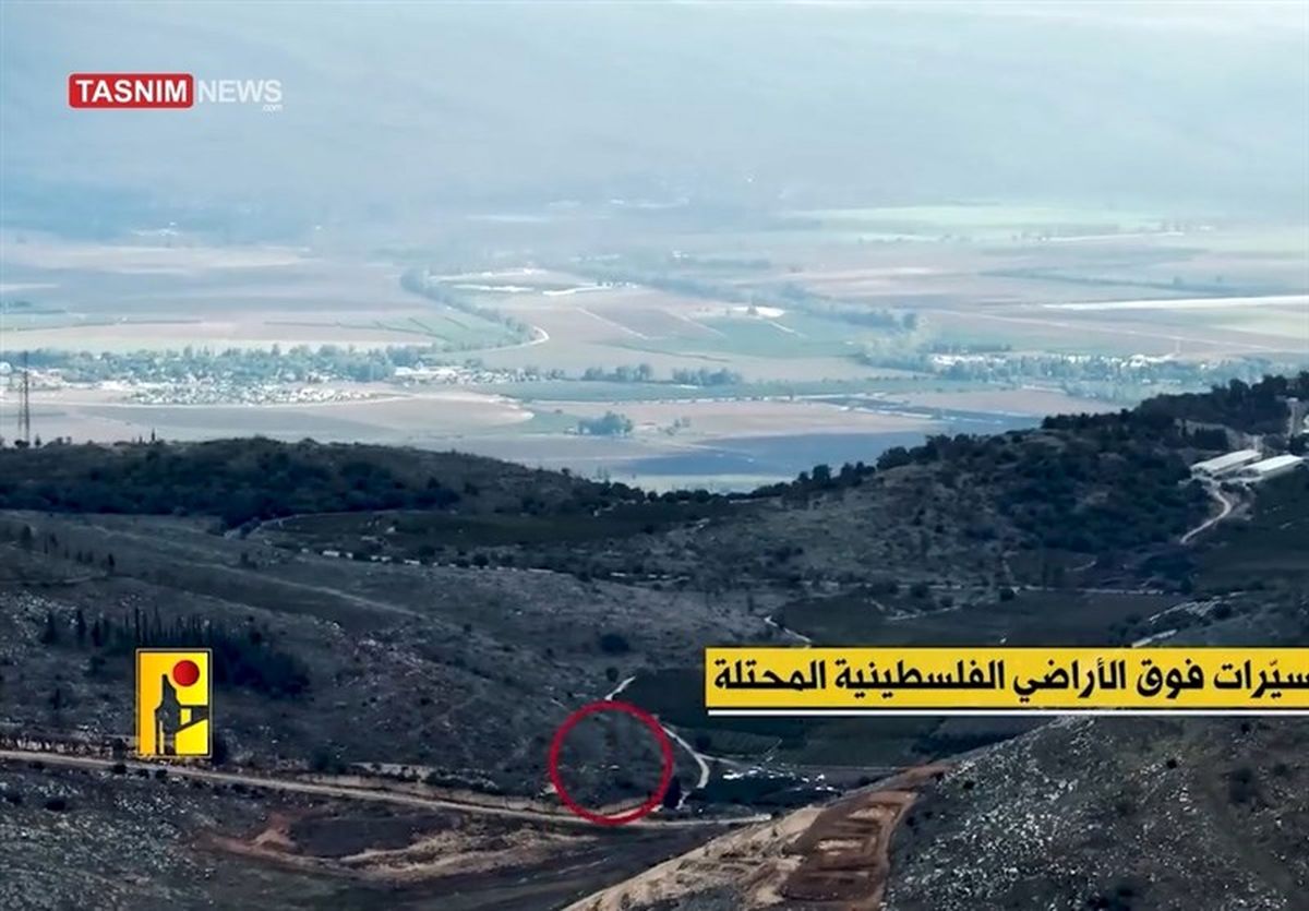 حمله پهپادی حزب الله به پایگاه‌ «یعرا» ارتش اسرائیل/ گام جدید مقاومت برای تغییر معادلات میدانی

