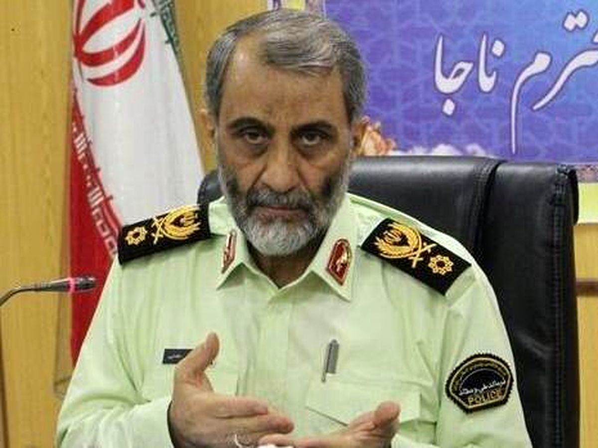 برخورد مقتدرانه با هنجارشکنی در راه است

