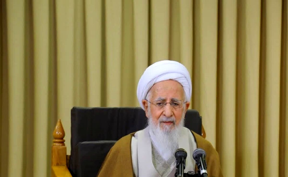 چرا قرآن می‌گوید اگر کسی اختلاسی یا نجومی بود از حیوان پست‌تر است؟/ پاسخ آیت الله جوادی آملی/ ویدئو