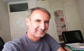 نوری، زندانی ایرانی در سوئد، بخاطر پیام تبریک سال نو بازخواست شد

