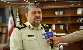 هلاکت ۳ شرور و کشف یک تن مواد مخدر در کویر شهداد