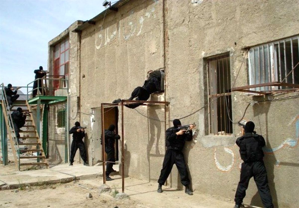دستگیری قاتلان پس از یک سال فرار و زندگی مخفیانه در بلوچستان 