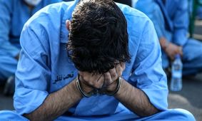 نزاع خونین به خاطر نگاه چپ