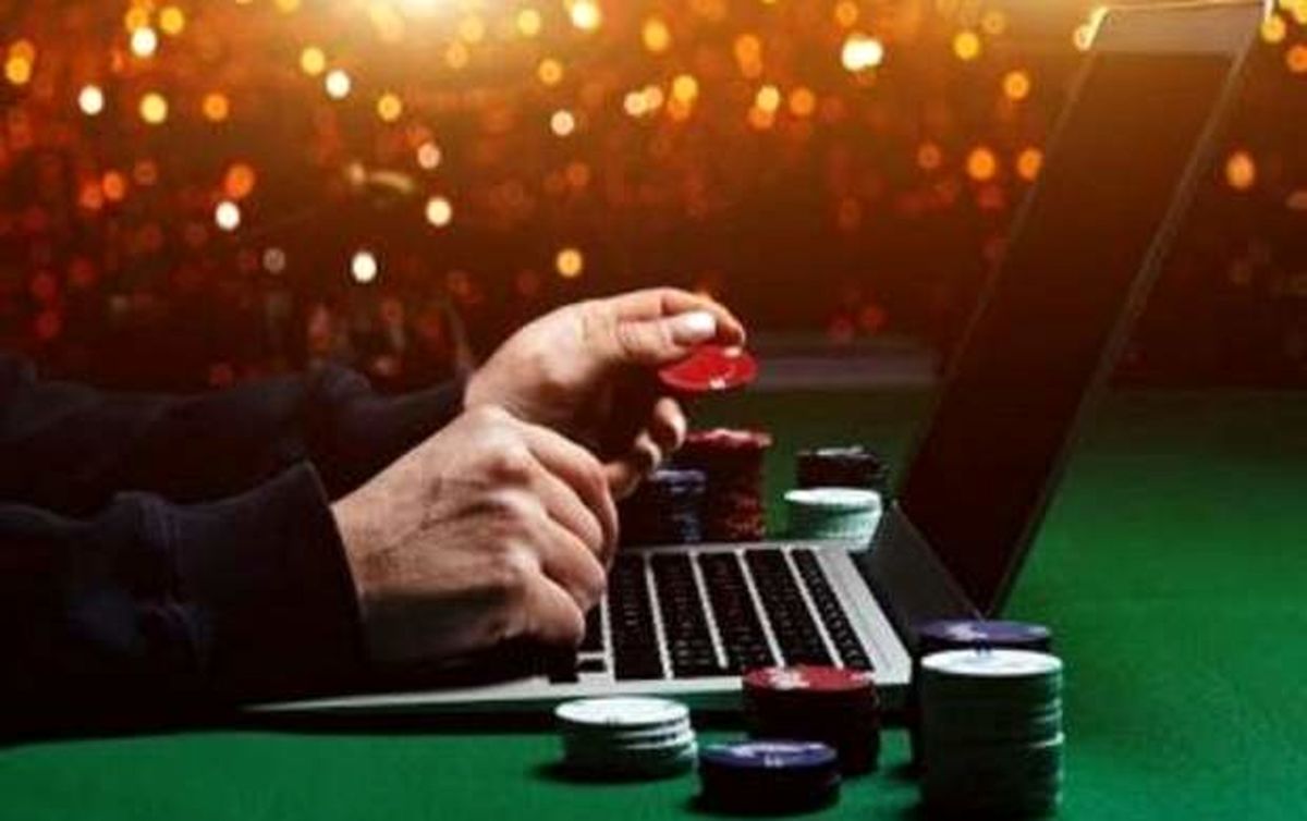 جزییات بازداشت تیم ۱۲ نفره شرط بندی بازی‌های یورو ۲۰۲۴ در تهران

