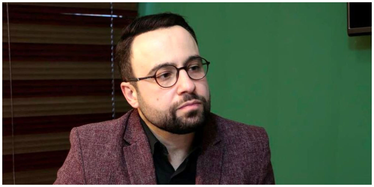 محمدرضا جلایی‌پور به مرخصی آمد