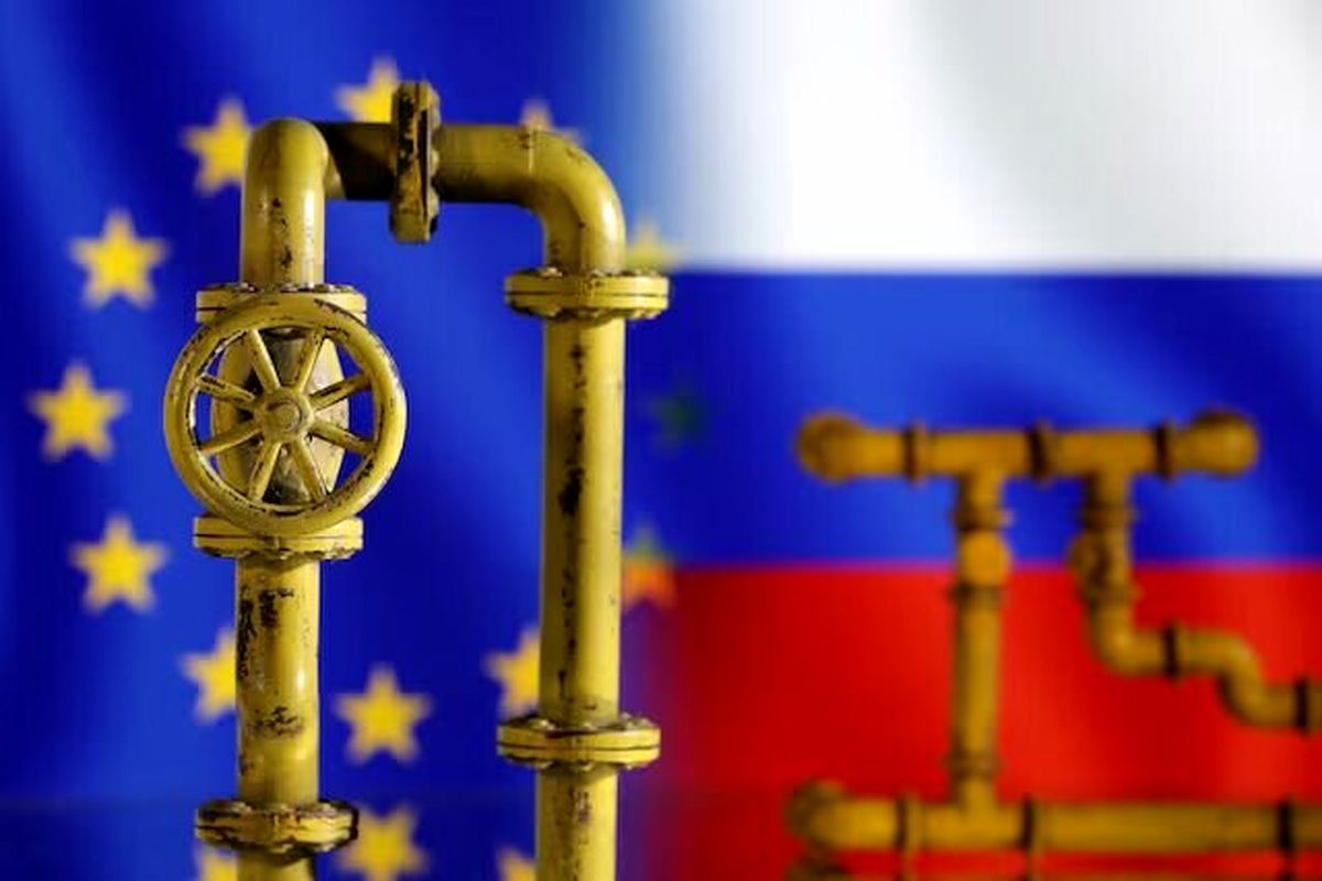 جنگ آمریکا و اسرائیل با ایران و بسته شدن تنگه هرمز چقدر به روسیه سود رساند؟    