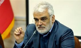 لحظات اولیه از محل ترور شهید دکتر محمدمهدی طهرانچی/ ویدئو

