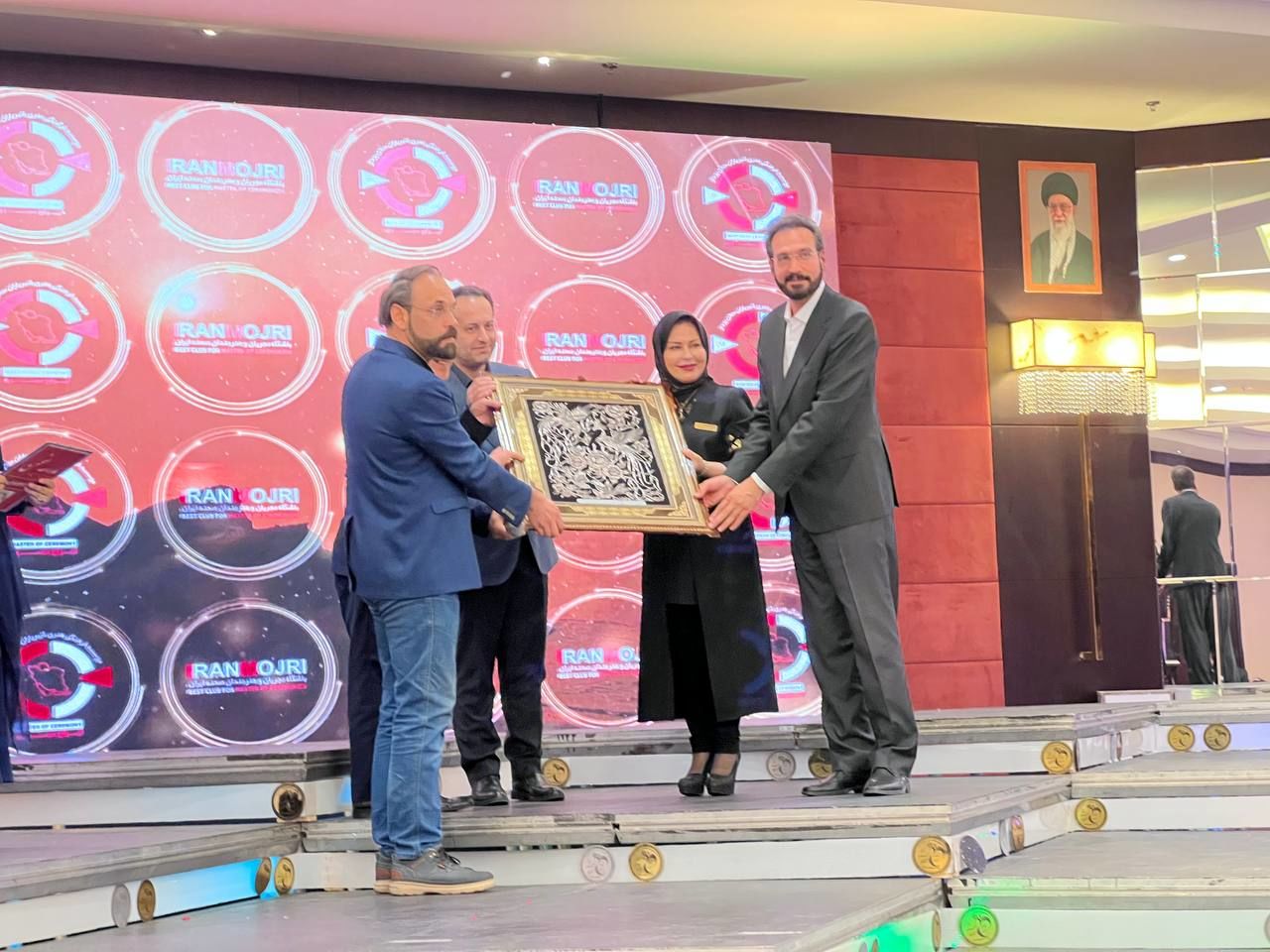 پیام خوزستان