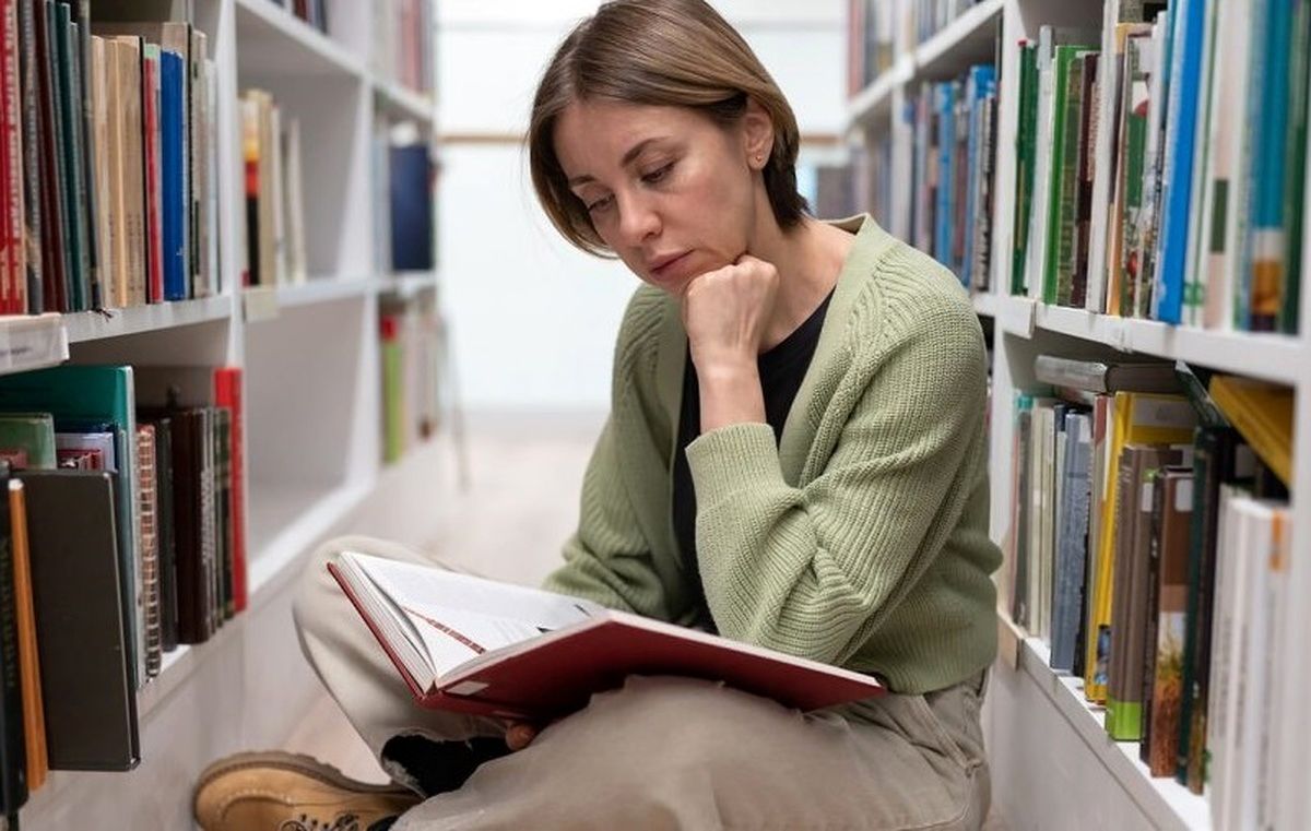۵ پیشنهاد علمی برای تقویت ماهیچه کنجکاوی