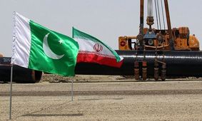 واکنش آمریکا به ساخت خط لوله گاز ایران-پاکستان

