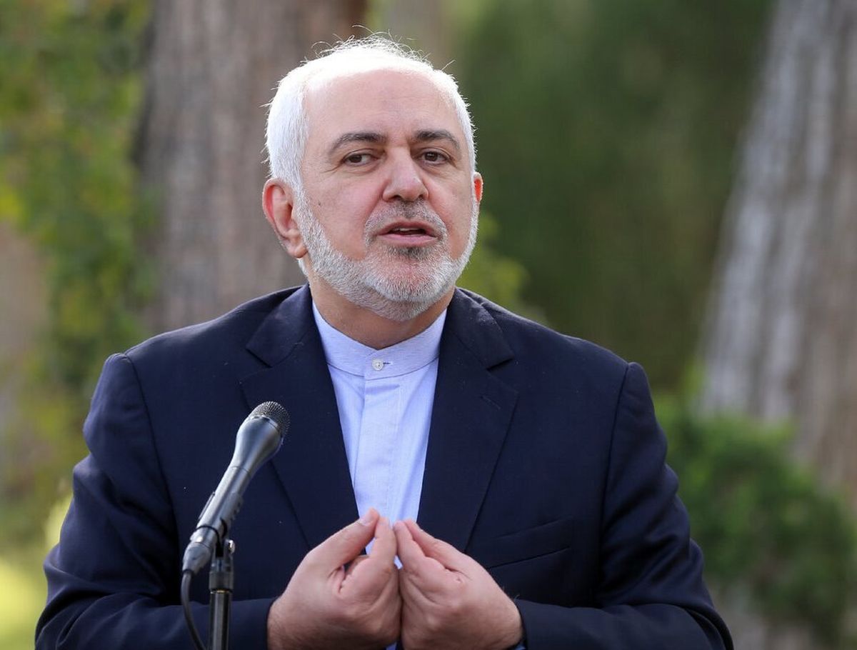 ظریف: قطعنامه شورای حکام علیه ایران مبنای حقوقی ندارد/ هیچ طرفی از نقض برجام سود نکرد

