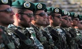 تسخیر تهران توسط کلاه سبزها! /ویدئو