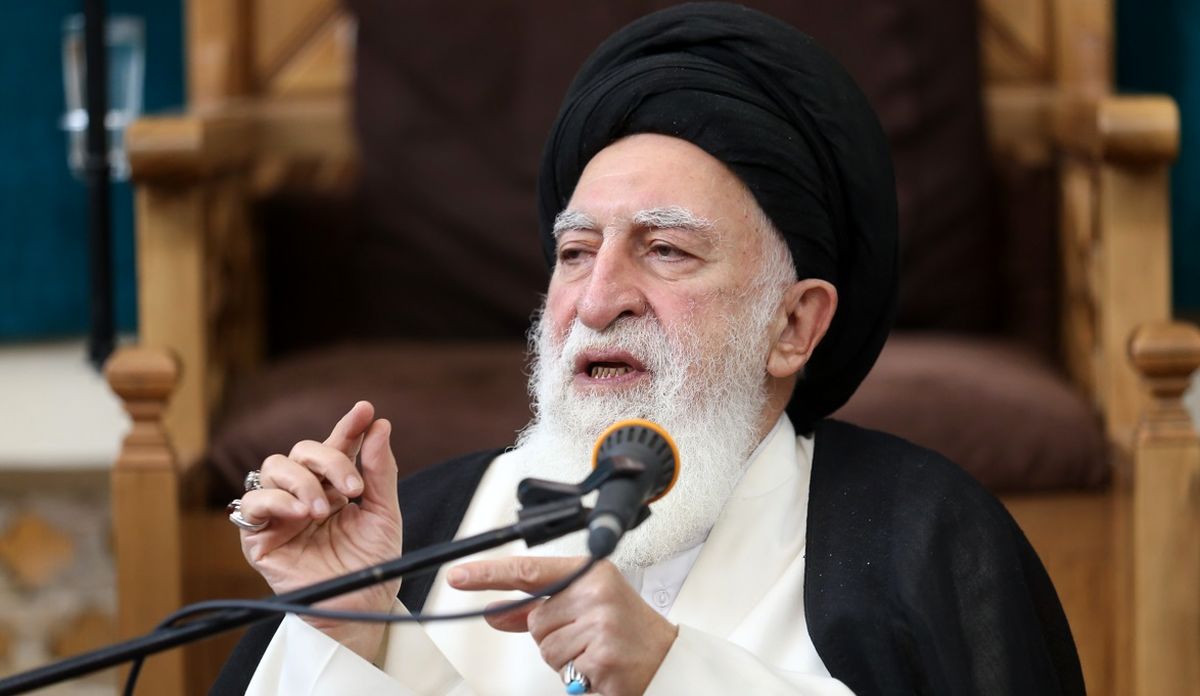 امام موسی صدر را مُفت از دست دادیم/ در تفاهم با خودمان مشکل داریم