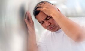 کمبود این ویتامین‌ها علت سرگیجه است