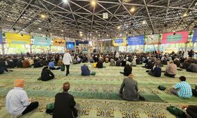آمار عجیب عبدالرضا داوری از تعداد نمازگزاران پای خطبه کاظم صدیقی/ حتی حزب اللهی ها و مذهبی های سنتی هم معترضند

