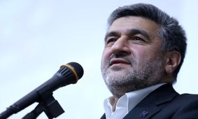 معرفی رئیس جدید سازمان بورس و اوراق بهادار/ صیدی جایگزین عشقی شد

