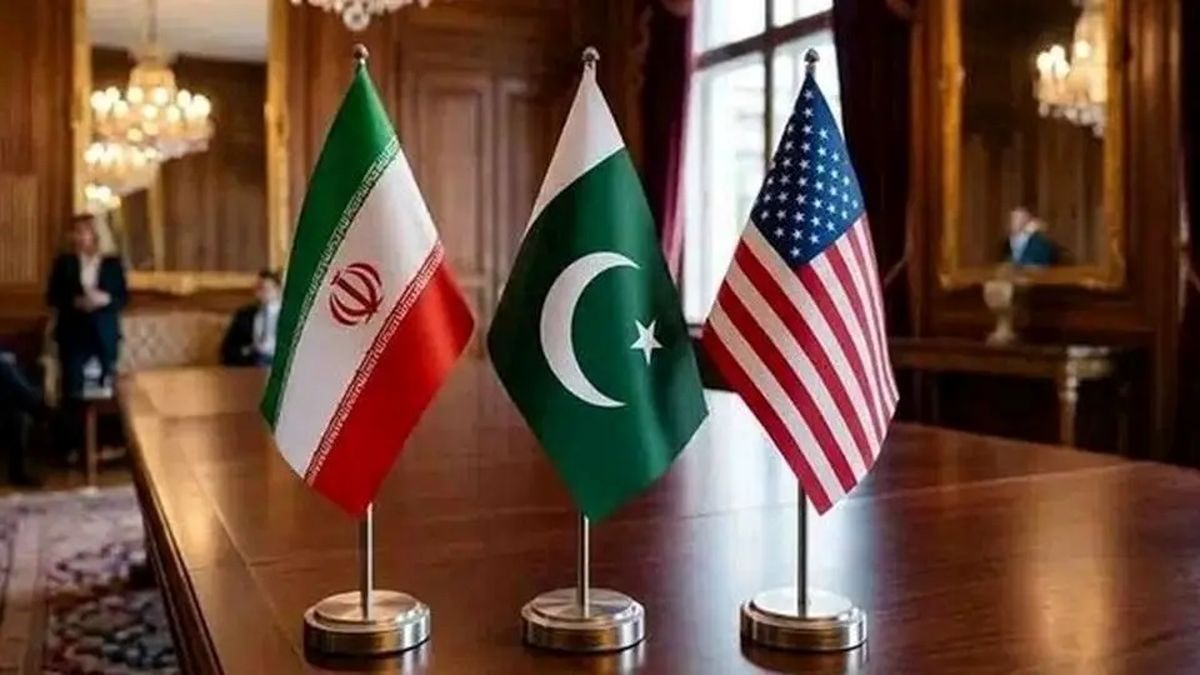 جزئیات جدید اکسیوس از پیش‌نویس توافق بین ایران و آمریکا / کاخ سفید امیدوار است اختلافات در ساعات آینده برطرف شود