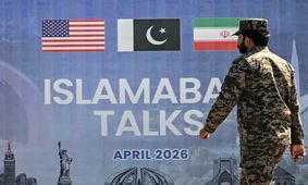 سی ان ان: چند روز حیاتی در انتظار ایران و آمریکا/ به زودی همه چیز مشخص می شود