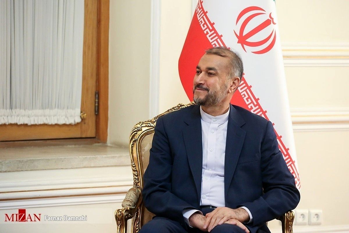 ایران به ریاست مجمع گفت‌وگوی همکاری آسیا برگزیده شد
