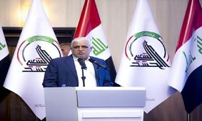 الحشد الشعبی عراق: ورود به سوریه را تکذیب می‌کنیم

