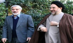 شرط‌گذاری نشریه «سپاه» رای «ماندن اصلاح طلبان در دایره جریان‌های صاحب صلاحیت»